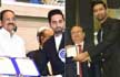 66th National Film Awards: Ayushmann, Vicky receive best actor